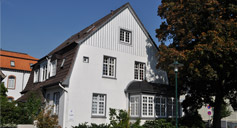 Zahnarzt Holstenstrasse Neumünster