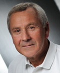 Zahnarzt Dr. Gunter Mentzel aus Neumünster